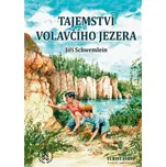 Tajemství Volavčího jezera - Jiří Schwemlein (2024, pevná)