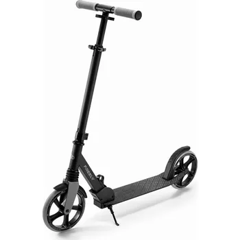 Koloběžka Kinderkraft Freely Scooter Black