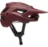 Cyklistická přilba Fox Racing Speedframe Helmet Rust, L
