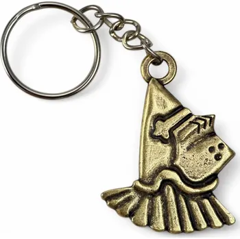 Klíčenka Kingdom Come: Deliverance II - Středověká přilba