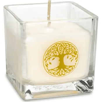 Svíčka Milujeme Kameny Vonná svíčka strom života 2893