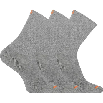 Pánské oblečení Merrell MEA33564C3B2 Grayh (3 pcs) (S/M)