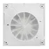 Domácí ventilátor Elektrodesign Decor 200 Design CZ SP120102110 bílý