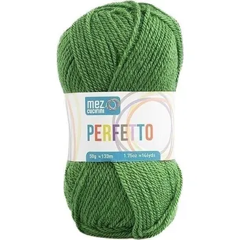 Příze Mez Perfetto P8191 Pletací příze