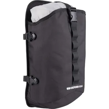 Motodoplněk brašna N9 Drop sack NOMAD, OXFORD (černá, objem 9l)