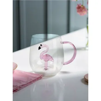 Sinsay - Hrnek - pastelová růžová - 057EQ-03X - 057EQ-03X-ONE