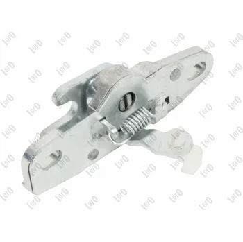 Autozámek Zámek dveří ABAKUS 132-042-016