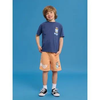 Sinsay - Žerzejová souprava Bluey - vícebarevná - 854DW-MLC - 854DW-MLC-104