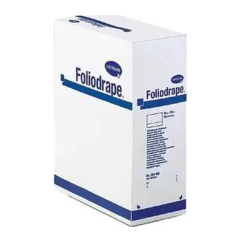 rouška Rouška Foliodrape Protect sterilní 75x90cm 35ks