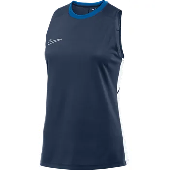 Tílko Nike Academy 25 Tanktop Women fz9749-410 Velikost M
