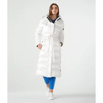 Karl Lagerfeld CONTRAST bílá S