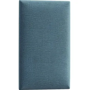 Dekorační nástěnný panel MATEO 50x30 cm, tmavě modrá + vyzvednutí ZDARMA