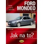 Ford mondeo od11/00 do 4/07 - Hans-Rüdiger Etzold