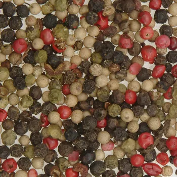 Pět pepřů 0.5 kg (dóza)