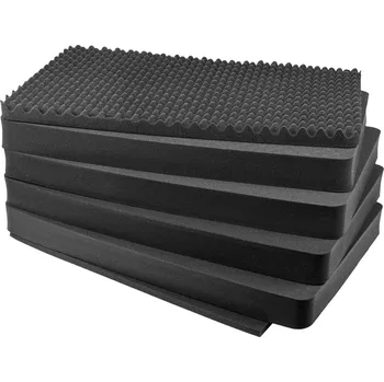 Ochrana fotoaparátu a videokamery Calumet Hard Case Foam Insert 7235