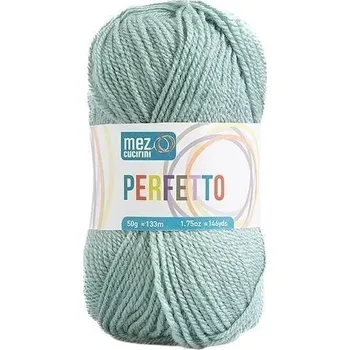 Příze Mez Perfetto P8378 Pletací příze