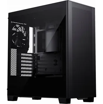 Phanteks XT Pro Tempered Glass Windows…