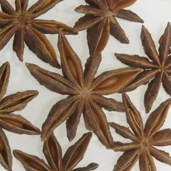 Badyán celý hvězdičky 0.5kg