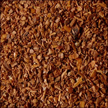 Koření Badyán drcený