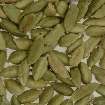 Koření Kardamom zelený