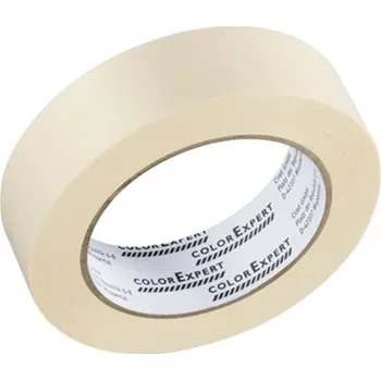 Color Expert Krepová maskovací páska 36mmx50m