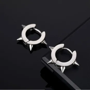 Šperk Kruhové náušnice G367 15