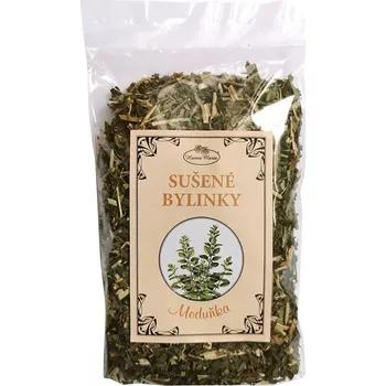Koření Hanna Maria Therapy Sušené byliny - MEDUŇKA 30 g