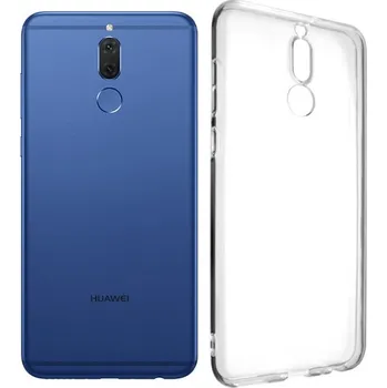 Pouzdro na mobilní telefon Beweare Silikonový kryt na Huawei Mate 10 Lite
