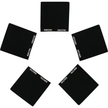 Pánské spodní prádlo Pánské boxerky - 5 ks A2713 černá XS