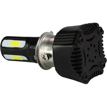 Osvětlení pro motocykl LED žárovka pro motocykl
