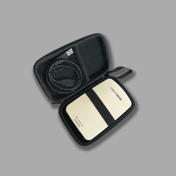 Ukládání dat Externí pevný disk s pouzdrem 250GB