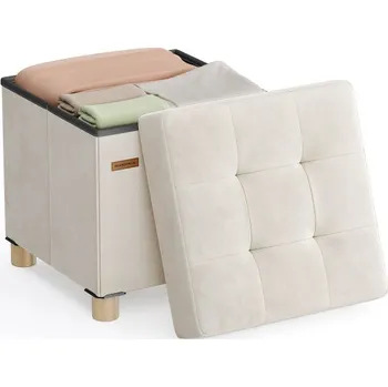 Taburet Lavička s víkem LSF0516W02