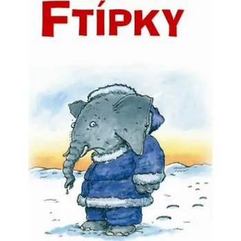 Ftípky - Helen Exley