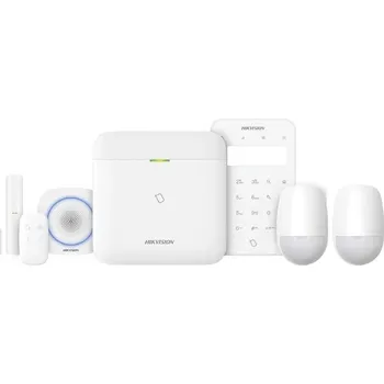 Hikvision AX PRO Kit DS-PWA96-KIT2-WE
