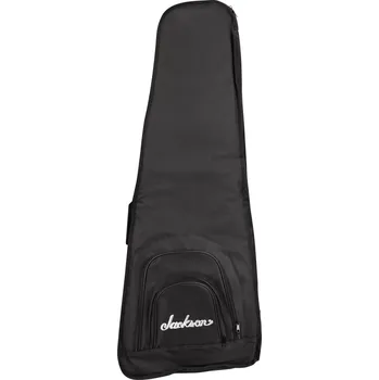 Hudební nástroj Jackson Multi-Fit Pouzdro pro elektrickou kytaru Black