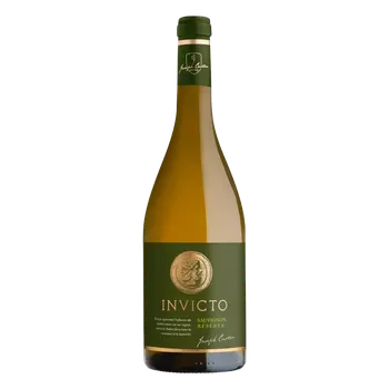 Víno Invicto Réserve Sauvignon Blanc 0,75l