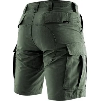 Pánské kraťasy Kraťasy BDU 2.0, Pentagon, Camo Green, 54