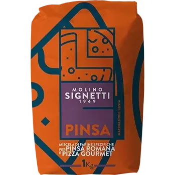 Mouka Mouka Signetti Pinsa 1kg (Mouka Signetti Pinsa 1kg)