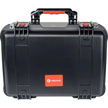 Ochrana fotoaparátu a videokamery Calumet Hard Case 4321
