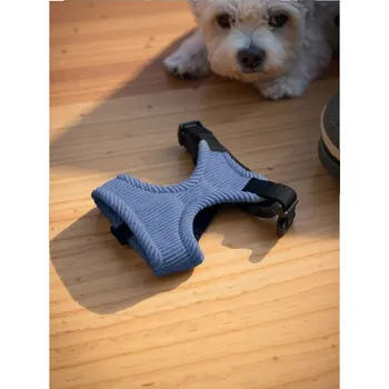 Postroj pro psa Sinsay - Postroj pro psa - modrá - 954FU-05X - 954FU-05X-ONE