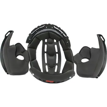 Helma na motorku SCORPION výstelka ADX-1/EXO-920 grey - S