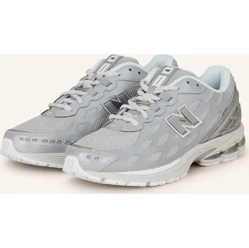 Dámské tenisky New Balance Sneakersy 1906, šedá / stříbrná