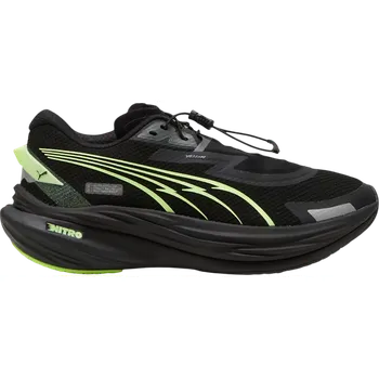 Dámská běžecká obuv Běžecké boty Puma Deviate NITRO 3 WTR+ 310081-01 Velikost 40,5 EU | 7 UK | 9,5 US | 26 CM