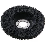 Kartáč rotační nylon 125x22.2mm