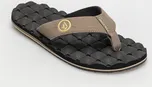 Volcom Recliner (khaki) 40.5, šedá