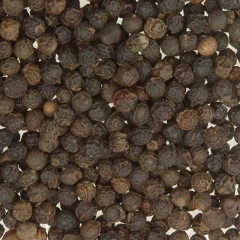 Koření BIO Pepř černý celý