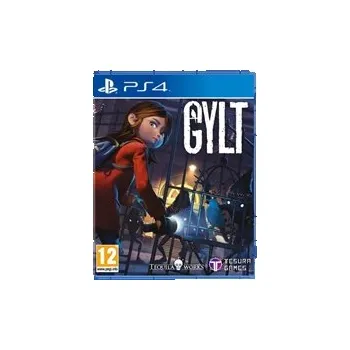 Hra pro PlayStation 4 GYLT (PS4)
