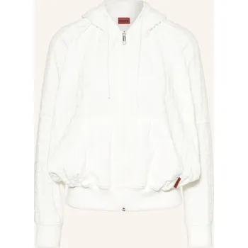 Dámské tričko Hugo Dámská Pohodlná Domácí Bunda Hugo, režná, 36