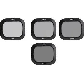 Dron Filtry na čočku kamery dronu DJI Mavic 2 Pro 4 / 5 ks 1