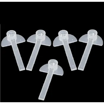 Napáječka na PET lahev pro včely do česna 5 ks